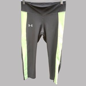 Under Armour Capri Leggings